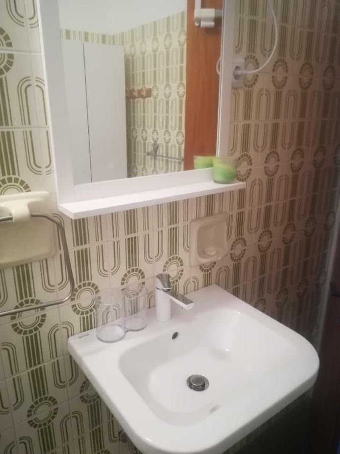 Sea view Nona Apartment Crikvenica Exterior foto